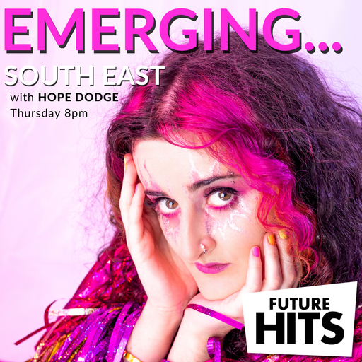 Emerging South East 02/05/24
