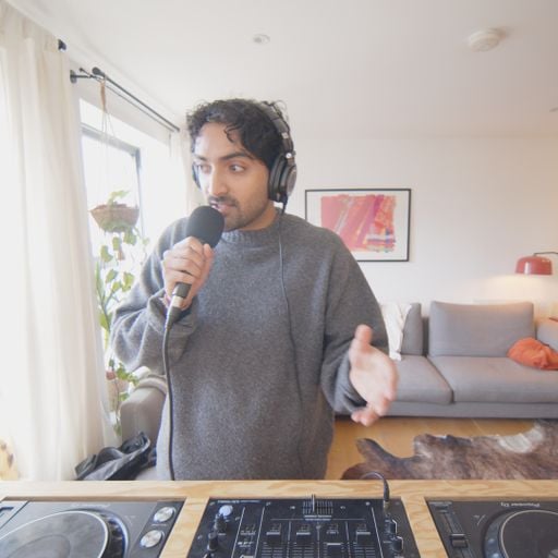 First Light: Rohan Rakhit // 17-02-26