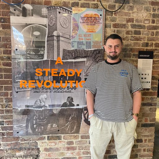 Employee of the Month - 17/02/24 [Voices Radio]