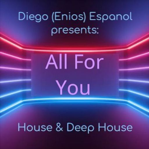 DIEGO (enios) for Waves Radio #89