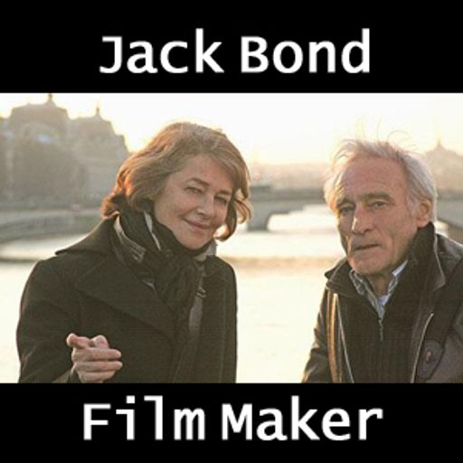 Jack Bond - Film Director