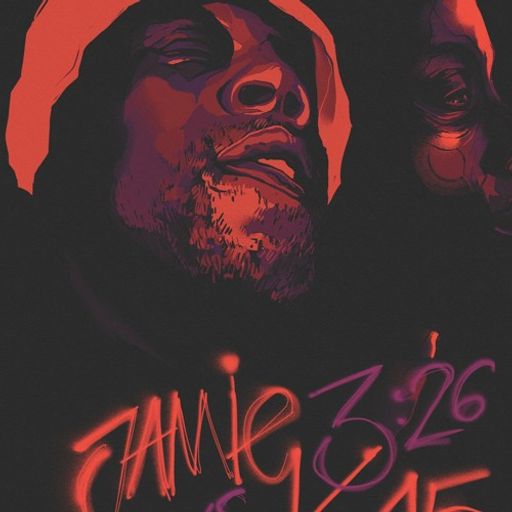 Jamie 3:26 @ Djoon for Jamie 3:26 VS K15 (22/01/16)