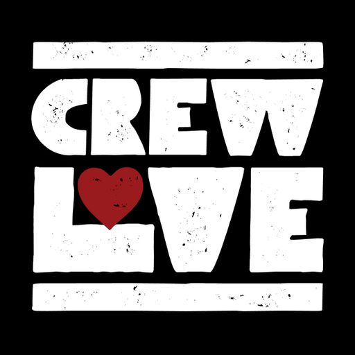 Crew Love Saturday by Segu