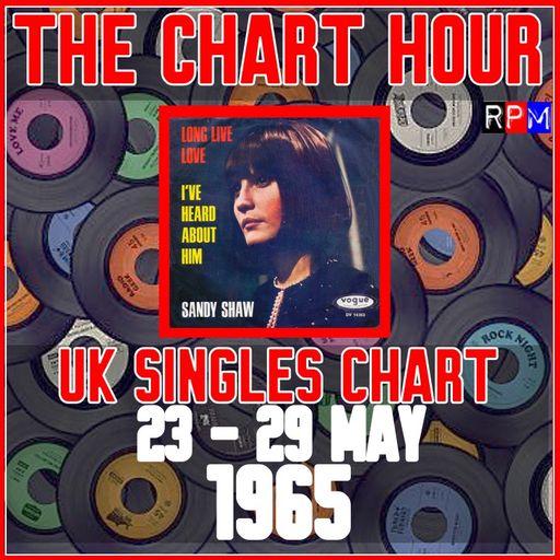 CHART HOUR : 23-29 MAY 1965