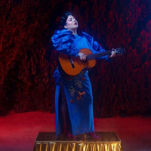 Peak Time – San Cha