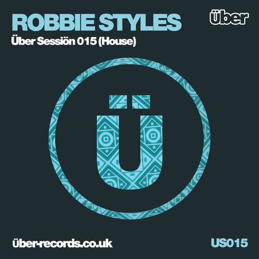 Uber Session 015