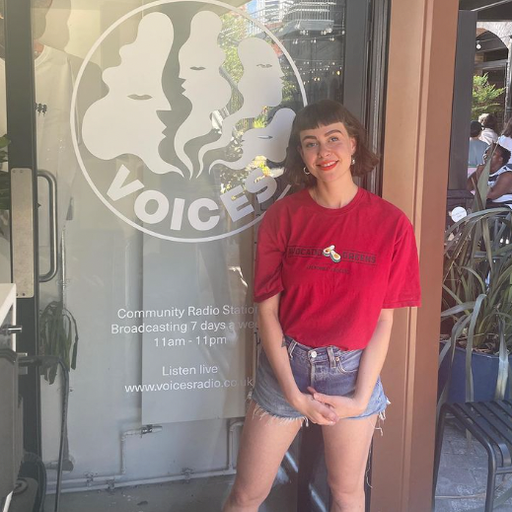 Witching Hour w/ Michelle Nova - 07/08/22