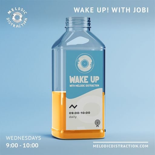 Wake Up! with Jobi (11th January '23)