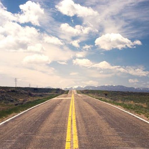 Take a Chance (StonerRock)