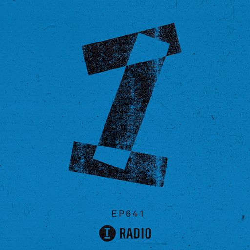 Toolroom Radio EP641 - Presented by Mark Knight