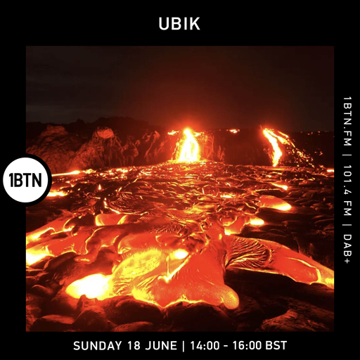 UBIK - 18.06.2023