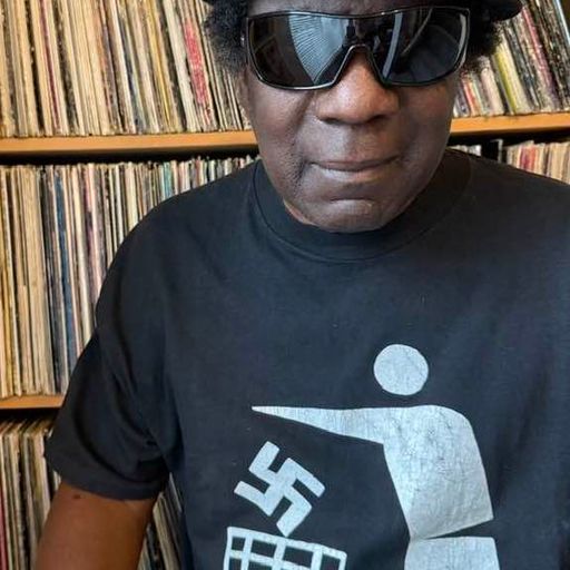 Good Times at Home - Norman Jay MBE (07/09/2025)
