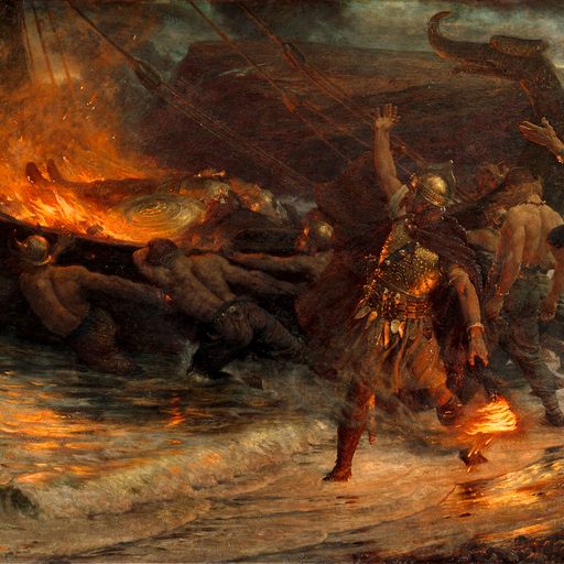 RITES OF MIDGARD ᛉ A NORDIC TRIBAL JOURNEY