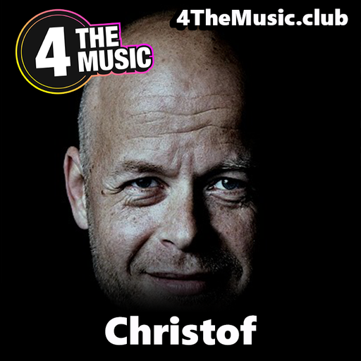 Christof - 4 the Music Exclusive - Friday Disco House Session