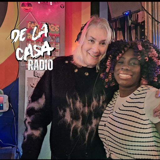 SiFaM - De La Casa Radio 21.02.26