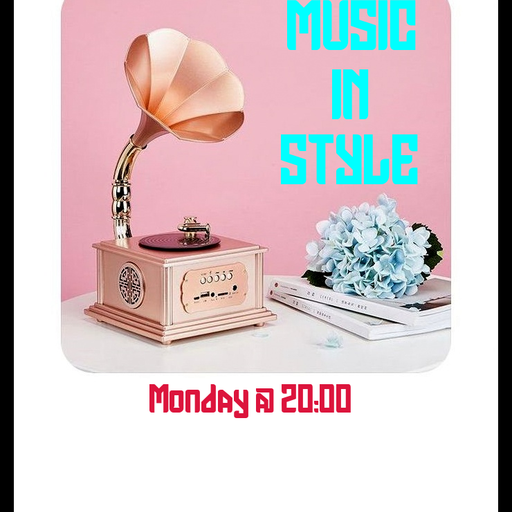 Music in style VOL.7 by izabelle