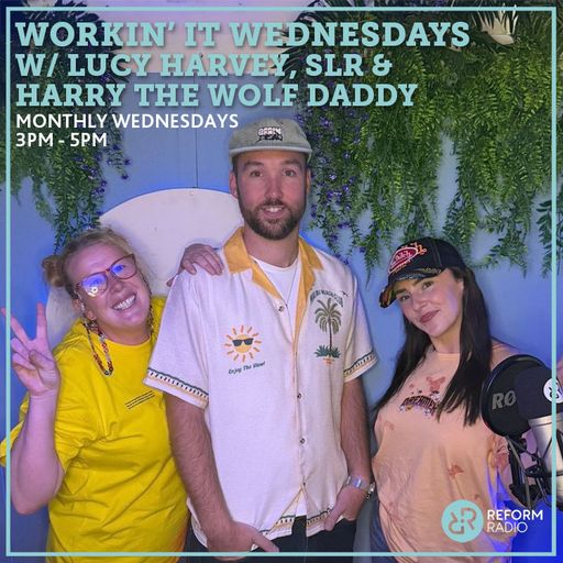 Workin' It Wednesdays w/ Prose 26th November 2025