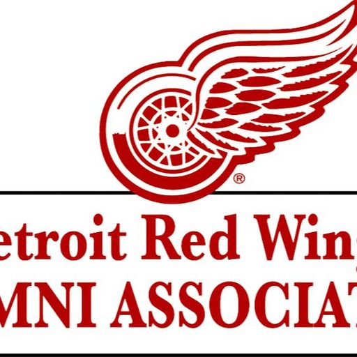 Detroit Red Wings Alumni Podcast, episode 21