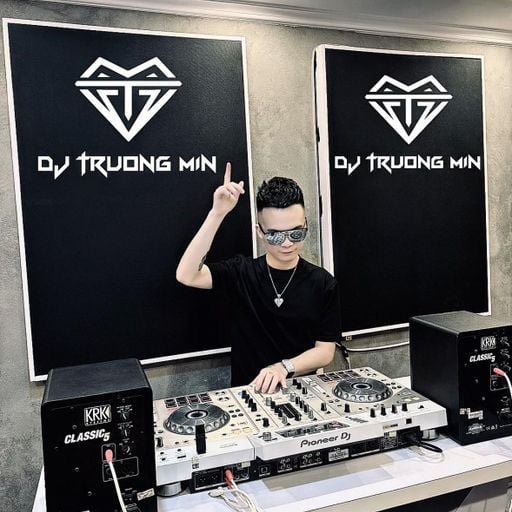 VIETMIX TRENDING 2025 - DJ TRUONG MIN MIX