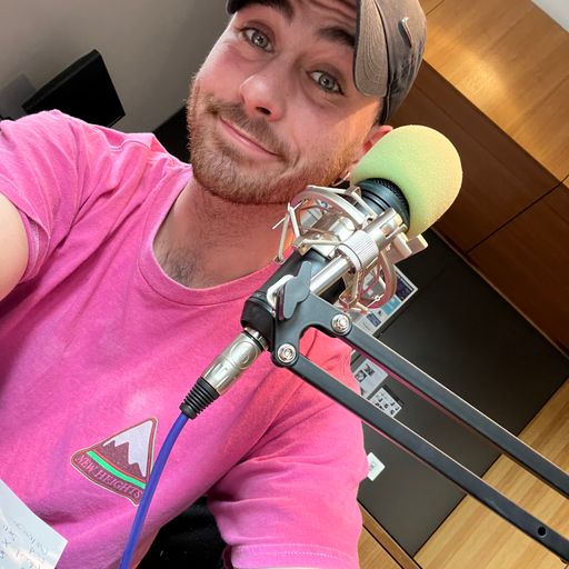 SEÁN CAREY SHOW 26.4.23