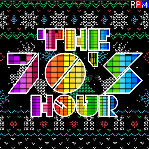 THE 70'S HOUR : CHRISTMAS SPECIAL