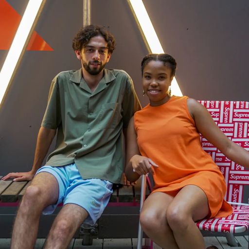 Tomorrow's Warriors with Kianja // 12-07-22