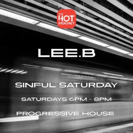 SINFUL SATURDAY with Lee.B