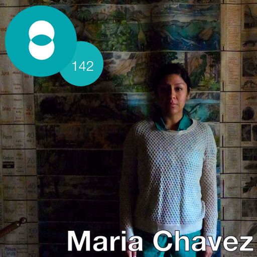 Concepto MIX #142 Maria Chavez