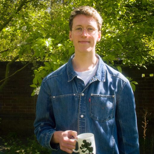 Earth Groove w/ Edible - 06/06/24