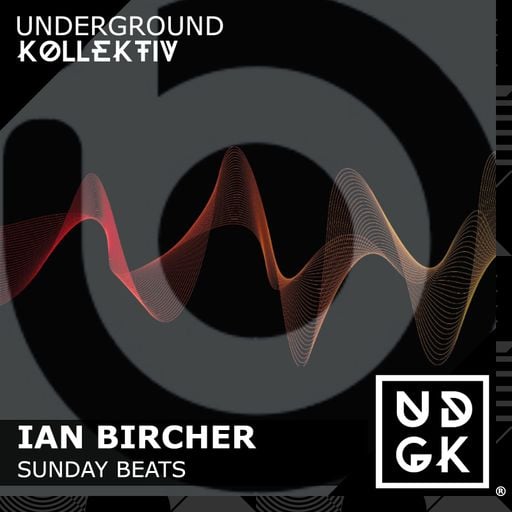 pwnda - pwnda - Sunday Beats - Ian Bircher Takeover (UDGK: 17/08/2025)