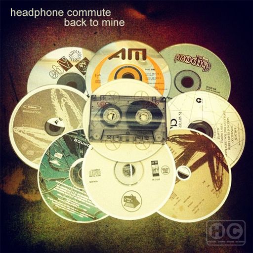 HC - Back To Mine