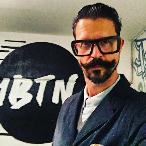 Mr.B Gentleman Selector -  01.10.2019