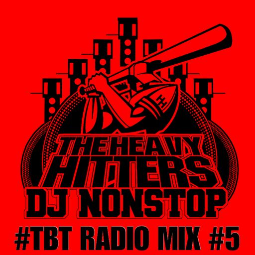 #TBT Radio Mix #5