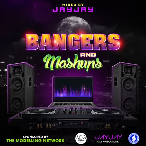 Bangers and Mashups / NYE 2021