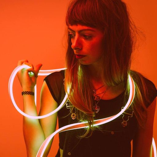 Sounds Supreme X Elsa Hewitt 