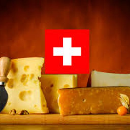 Swiss Music on World Waves  מוזיקה שווצרית בשומעים עולם בקול הגליל העליון  March 22 2021
