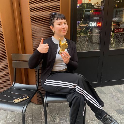 not the place w/ henn 14/11/24 - [Voices Radio]