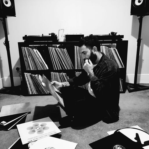 Analog 2.0 w/ Alberto. - 12.10.21