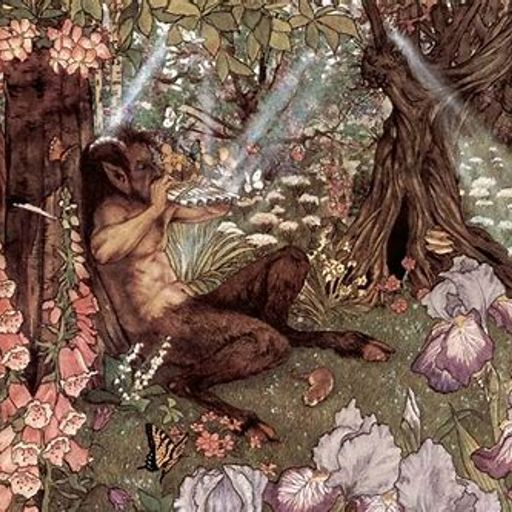 Piper at the Gate (ProgressiveRock)