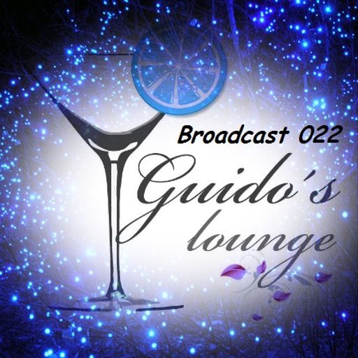 Guido's Lounge Cafe Broadcast#022 Jazzy Lounge (20120803)