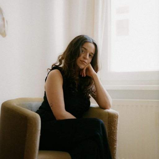 Rachel Grace Almeida - 22nd November 2025