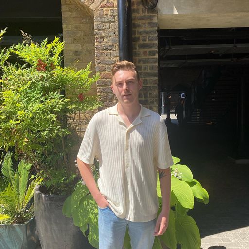 Lewis Smart - 14/06/22
