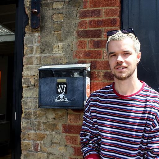 Soup To Nuts w/ OSCAR JEROME - 28th May 2025