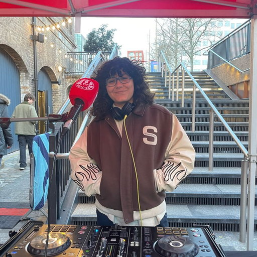 DJ Frizzy D! / Market Takeover - 29/03/24 [Voices Radio]