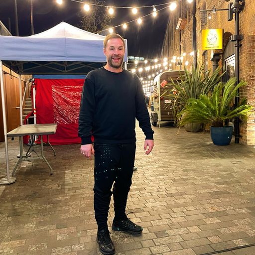 The Businessman - 27/09/25 - Voices Radio