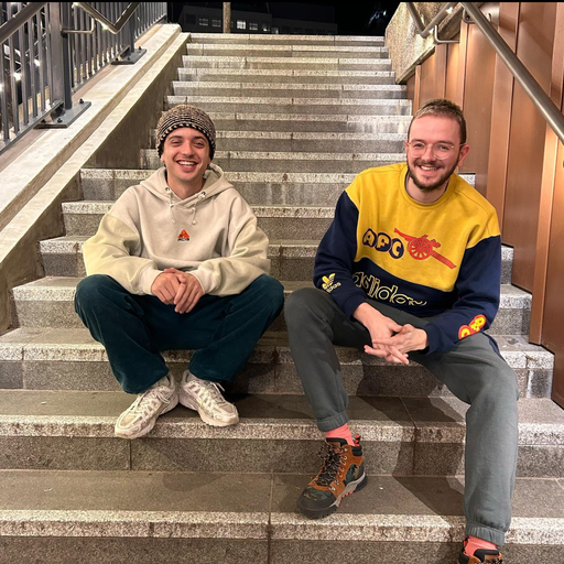 Halfcuts w/ Dj Picnic + Papaoul - 06/12/22