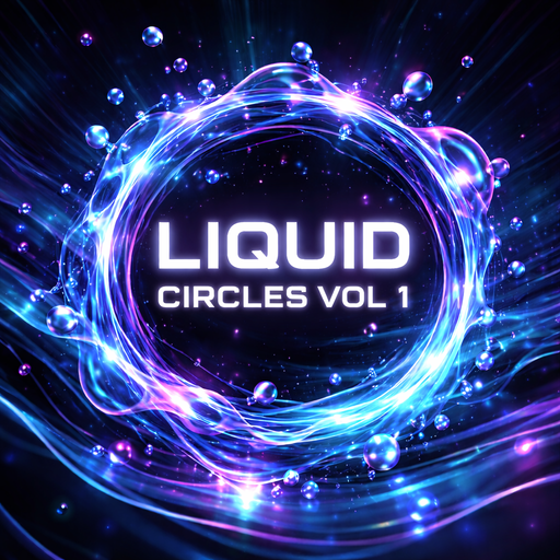 Liquid Circles