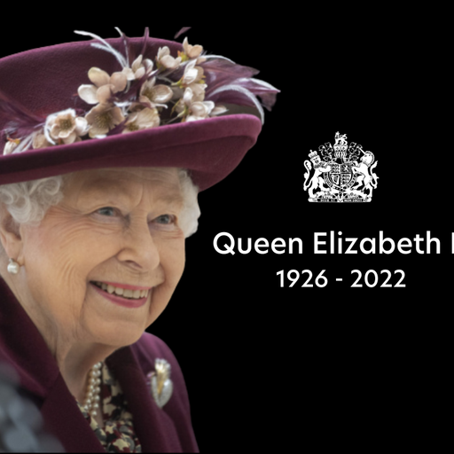 The Queen in the 1980s