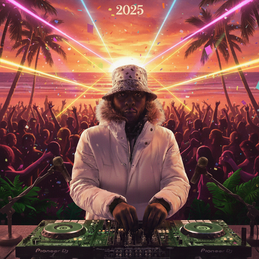 AMAPIANO MADNESS 2025
