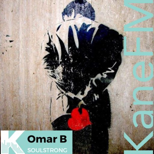 SoulStrong with Omar B 28/1/25